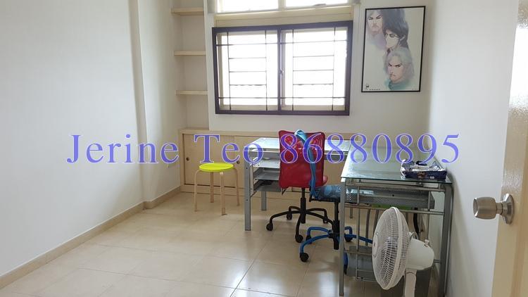 Blk 116 Edgefield Plains (Punggol), HDB 5 Rooms #160506902